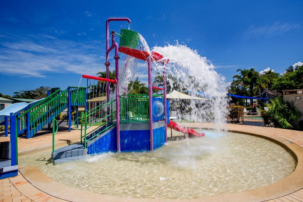 Discovery Parks - Харингтън Екстериор снимка